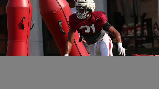 Keon Keeley